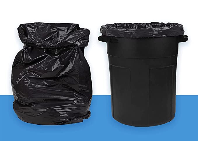 Garbage Bags