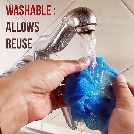 Kitchen Washable Towels