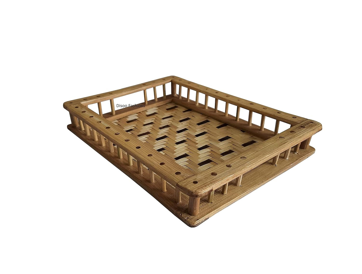Bamboo Tray