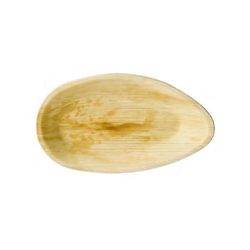 Areca Oval Plates