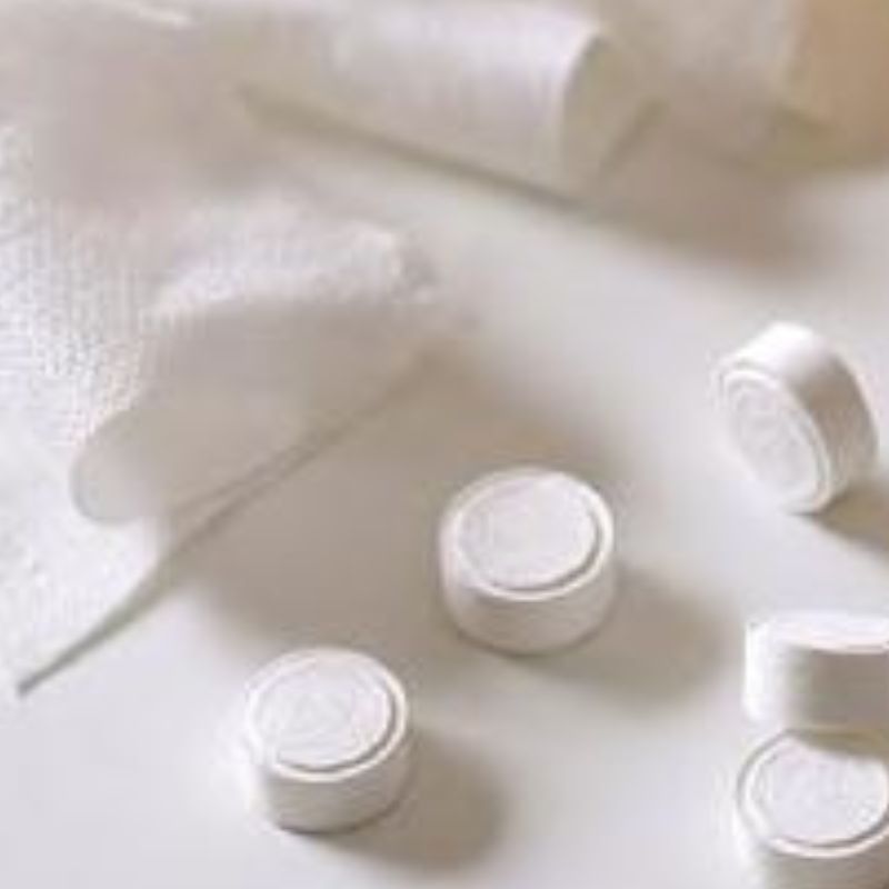 Tablet Tissue