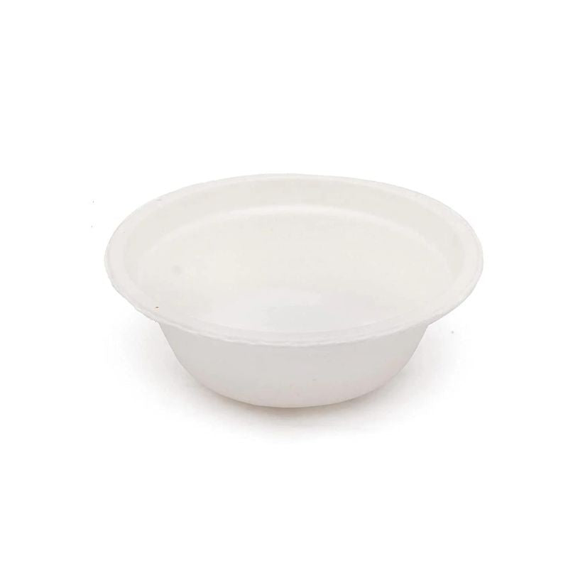 Sugarcane Bagasse Bowl