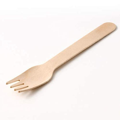 Birchwood Spoons &  Forks