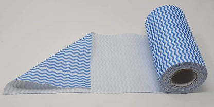 Non-Woven Fabric Kitchen Towel Roll