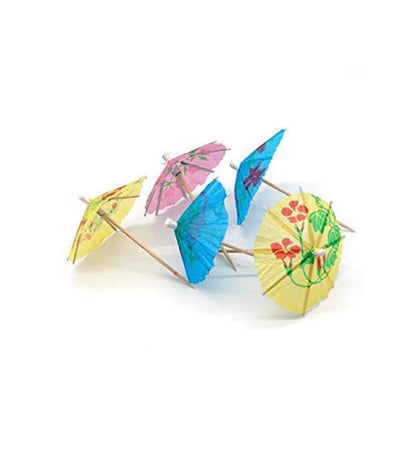 Umbrella Toothpicks