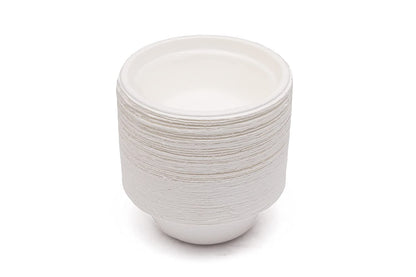 Sugarcane Bagasse Bowl