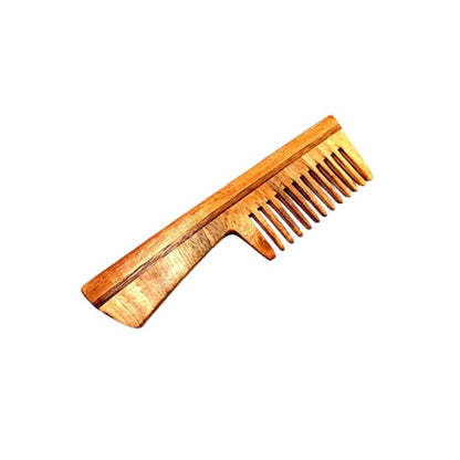 Neem Anti-Dandruff Comb