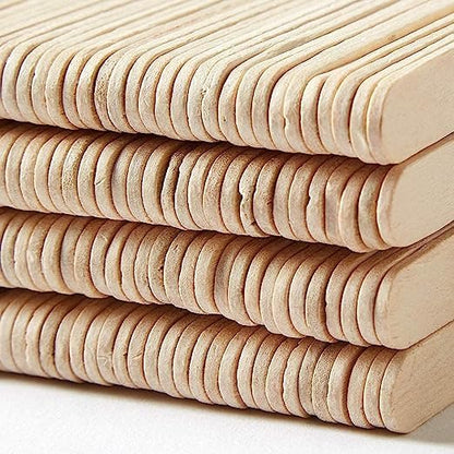 Wooden Craft Stick/Popsicle Sticks