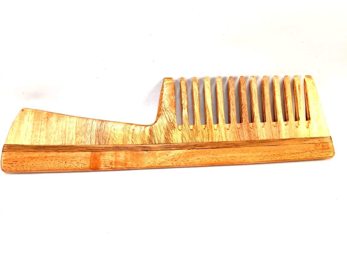 Neem Anti-Dandruff Comb